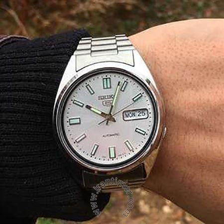 قیمت و خرید ساعت مچی مردانه سیکو(SEIKO) مدل SNXS73K1S کلاسیک | اورجینال و اصلی