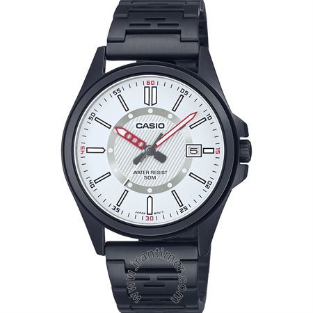 قیمت و خرید ساعت مچی مردانه کاسیو (CASIO) جنرال مدل MTP-E700B-7EVDF کلاسیک | اورجینال و اصلی