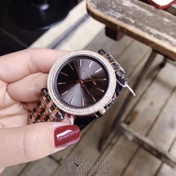 قیمت و خرید ساعت مچی زنانه مایکل کورس(MICHAEL KORS) مدل MK3584 کلاسیک | اورجینال و اصلی