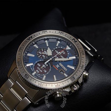 SEIKO SSC703P1