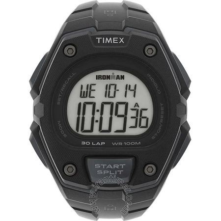 قیمت و خرید ساعت مچی مردانه تایمکس(TIMEX) مدل TW5M46100 اسپرت | اورجینال و اصلی