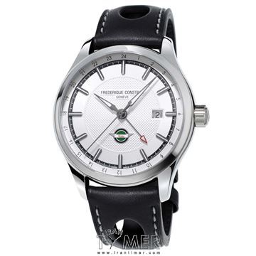 قیمت و خرید ساعت مچی مردانه فردریک کنستانت(FREDERIQUE CONSTANT) مدل FC-350HS5B6 کلاسیک | اورجینال و اصلی