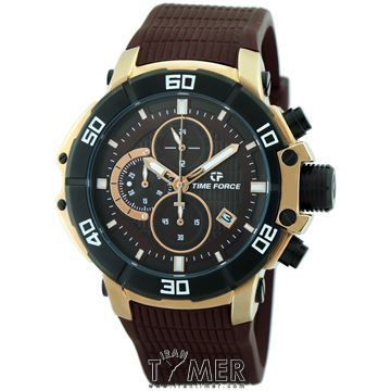 قیمت و خرید ساعت مچی مردانه تایم فورس(TIME FORCE) مدل TFA5000MAR06S06 اسپرت | اورجینال و اصلی