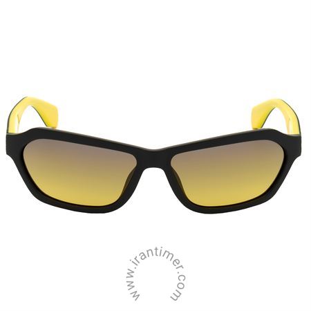 قیمت و خرید عینک آفتابی زنانه کلاسیک (adidas) مدل OR 0021 02W 58 | اورجینال و اصلی