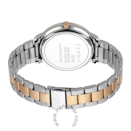 قیمت و خرید ساعت مچی مردانه اسپریت(ESPRIT) مدل ES1G181M0075 کلاسیک | اورجینال و اصلی