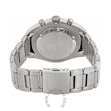 قیمت و خرید ساعت مچی مردانه سیکو(SEIKO) مدل SSB419P1 کلاسیک | اورجینال و اصلی
