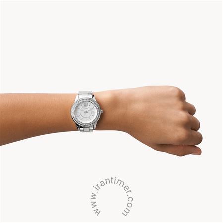 قیمت و خرید ساعت مچی زنانه فسیل(FOSSIL) مدل ES5130 کلاسیک فشن | اورجینال و اصلی