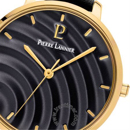 قیمت و خرید ساعت مچی زنانه پیر لنیر(PIERRE LANNIER) مدل 065L533 کلاسیک | اورجینال و اصلی