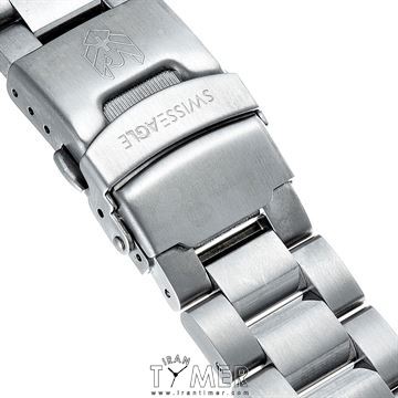 قیمت و خرید ساعت مچی مردانه سوئیس ایگل(SWISS EAGLE) مدل SE9034-33 کلاسیک | اورجینال و اصلی