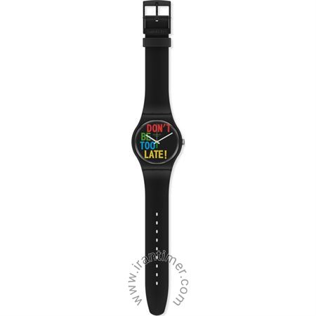 قیمت و خرید ساعت مچی مردانه سواچ(SWATCH) مدل SO29B100 اسپرت | اورجینال و اصلی