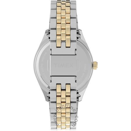 قیمت و خرید ساعت مچی زنانه تایمکس(TIMEX) مدل TW2V51400 فشن | اورجینال و اصلی