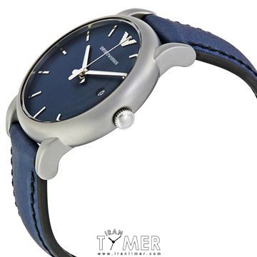قیمت و خرید ساعت مچی مردانه امپریو آرمانی(EMPORIO ARMANI) مدل AR1972 کلاسیک | اورجینال و اصلی