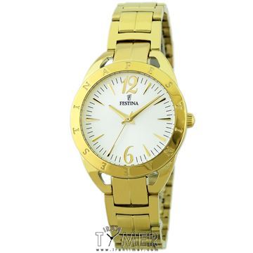 قیمت و خرید ساعت مچی زنانه فستینا(FESTINA) مدل F16934/1 کلاسیک | اورجینال و اصلی