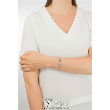 قیمت و خرید دستبند بسته (النگو) زنانه برازوی(BROSWAY) مدل BFF17A فشن (ست لباس) | اورجینال و اصلی