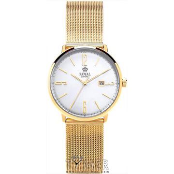 قیمت و خرید ساعت مچی زنانه رویال لندن(ROYAL LONDON) مدل RL-21354-09 کلاسیک | اورجینال و اصلی