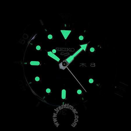 قیمت و خرید ساعت مچی مردانه سیکو(SEIKO) مدل SBSA025 اسپرت | اورجینال و اصلی