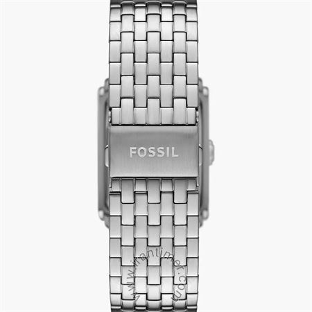قیمت و خرید ساعت مچی مردانه فسیل(FOSSIL) مدل FS6008 کلاسیک | اورجینال و اصلی