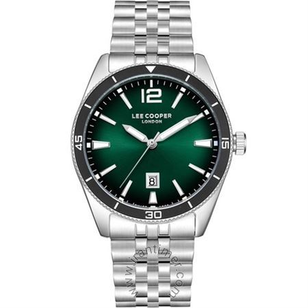 ساعت مچی مردانه کلاسیک بند استیل