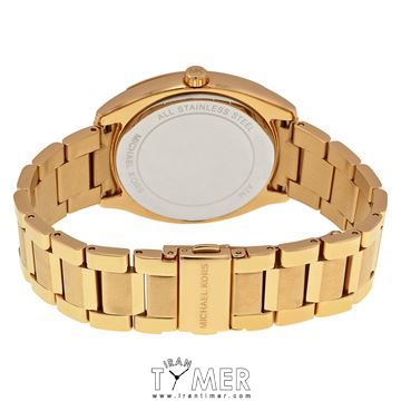 قیمت و خرید ساعت مچی زنانه مایکل کورس(MICHAEL KORS) مدل MK6134 کلاسیک فشن | اورجینال و اصلی