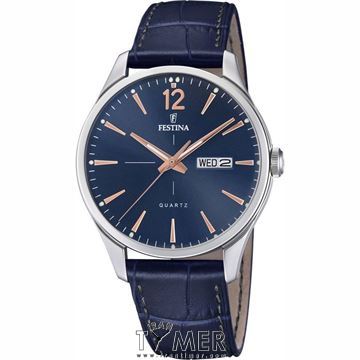 قیمت و خرید ساعت مچی مردانه فستینا(FESTINA) مدل F20205/3 کلاسیک | اورجینال و اصلی