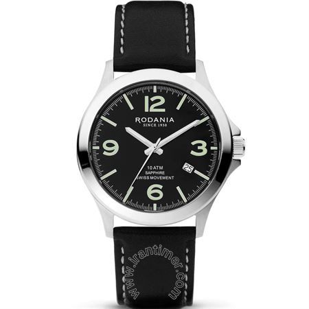 قیمت و خرید ساعت مچی مردانه رودانیا(RODANIA) مدل R17012 کلاسیک | اورجینال و اصلی