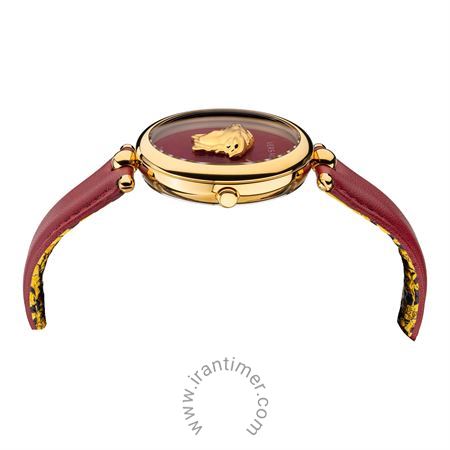 قیمت و خرید ساعت مچی زنانه ورساچه(versace) مدل VECO015 20 کلاسیک | اورجینال و اصلی