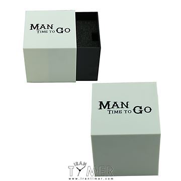 قیمت و خرید ساعت مچی مردانه منگو(MANGO) مدل MA6612M-55 کلاسیک | اورجینال و اصلی