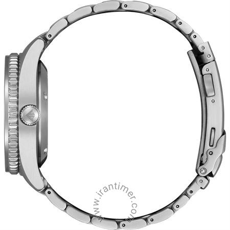 قیمت و خرید ساعت مچی مردانه سیتیزن(CITIZEN) مدل NY0120-52X کلاسیک | اورجینال و اصلی