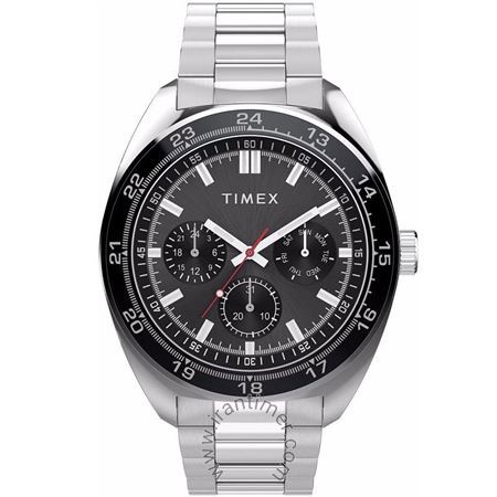 قیمت و خرید ساعت مچی مردانه تایمکس(TIMEX) مدل TW2Y22600 اسپرت | اورجینال و اصلی