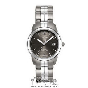 قیمت و خرید ساعت مچی زنانه تیسوت(TISSOT) مدل T049_310_44_067_00 کلاسیک | اورجینال و اصلی