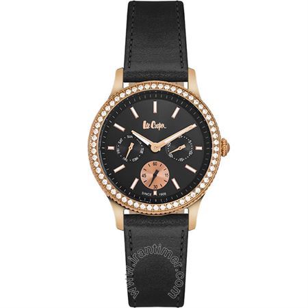 قیمت و خرید ساعت مچی زنانه لیکوپر(LEE COOPER) مدل LC06172.451 فشن | اورجینال و اصلی