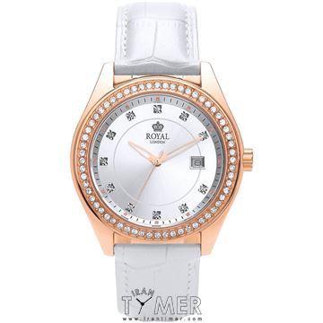 قیمت و خرید ساعت مچی زنانه رویال لندن(ROYAL LONDON) مدل 21276-04 فشن | اورجینال و اصلی