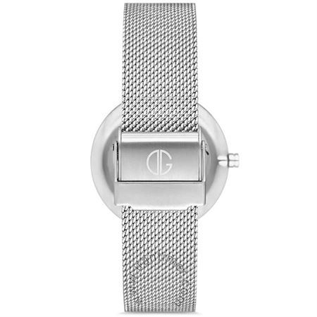 قیمت و خرید ساعت مچی زنانه دیوید گانر(David Guner) مدل DG-8130LC-A1 کلاسیک | اورجینال و اصلی
