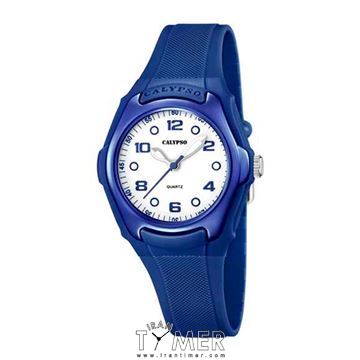 قیمت و خرید ساعت مچی زنانه کلیپسو(CALYPSO) مدل K5237/7 فشن اسپرت | اورجینال و اصلی