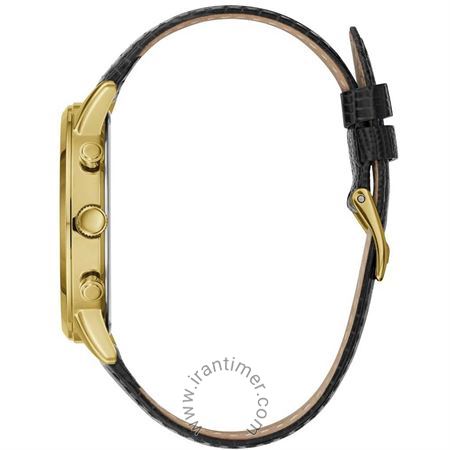 قیمت و خرید ساعت مچی مردانه گس(GUESS) مدل W1261G3 کلاسیک | اورجینال و اصلی