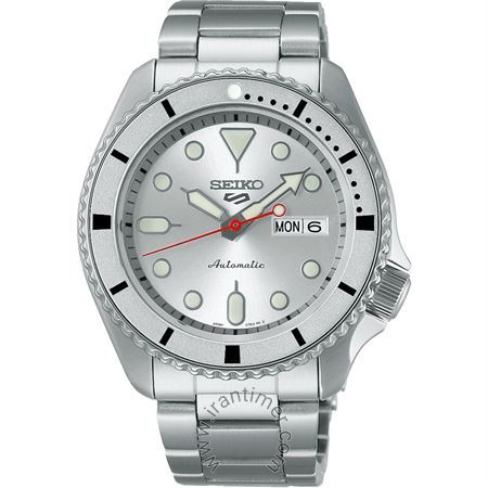 قیمت و خرید ساعت مچی مردانه سیکو(SEIKO) مدل SRPK03K1 اسپرت | اورجینال و اصلی
