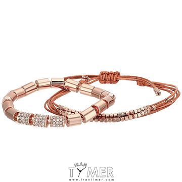 قیمت و خرید ساعت مچی زنانه فسیل(FOSSIL) مدل ES4137SET کلاسیک اسپرت | اورجینال و اصلی