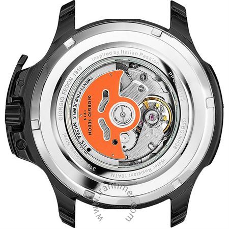 قیمت و خرید ساعت مچی مردانه جورجیو فیدن(GIORGIO FEDON) مدل GFCK009 اسپرت | اورجینال و اصلی