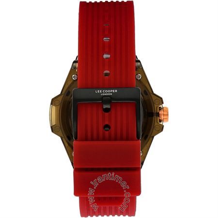 قیمت و خرید ساعت مچی مردانه لیکوپر(LEE COOPER) مدل LC07975.068 اسپرت | اورجینال و اصلی