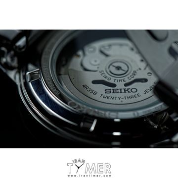 قیمت و خرید ساعت مچی مردانه سیکو(SEIKO) مدل SRPA25K1 کلاسیک | اورجینال و اصلی