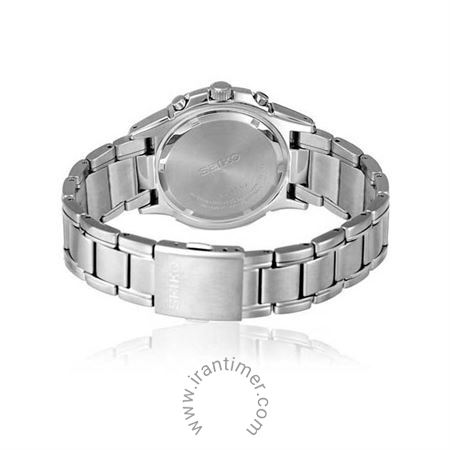 قیمت و خرید ساعت مچی مردانه سیکو(SEIKO) مدل SSC085P1 کلاسیک | اورجینال و اصلی