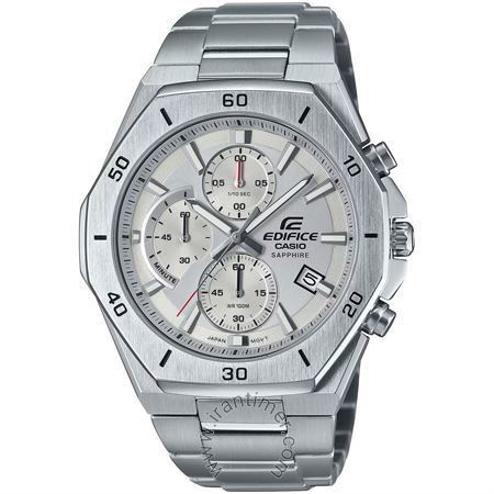 ساعت مچی مردانه کلاسیک تمام استیل