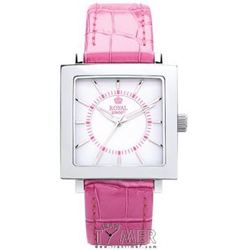 قیمت و خرید ساعت مچی زنانه رویال لندن(ROYAL LONDON) مدل 20139-03 کلاسیک | اورجینال و اصلی