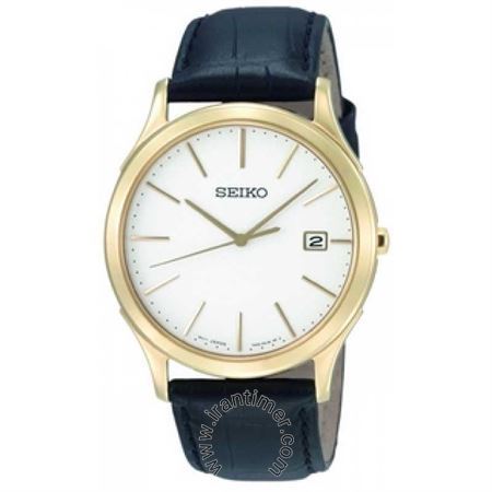 قیمت و خرید ساعت مچی مردانه سیکو(SEIKO) مدل SGEE08P1 کلاسیک | اورجینال و اصلی