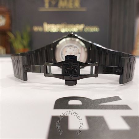 قیمت و خرید ساعت مچی مردانه منیجر(MANAGER) مدل MAN-RA-111-NM کلاسیک | اورجینال و اصلی