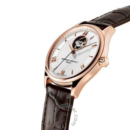 قیمت و خرید ساعت مچی مردانه فردریک کنستانت(FREDERIQUE CONSTANT) مدل FC-310MV5B4 کلاسیک | اورجینال و اصلی