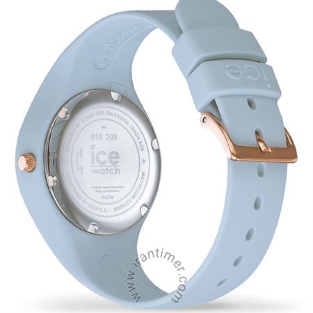 قیمت و خرید ساعت مچی زنانه آیس واچ(ICE WATCH) مدل 019209 اسپرت | اورجینال و اصلی