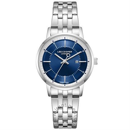 قیمت و خرید ساعت مچی زنانه لیکوپر(LEE COOPER) مدل LC08165.390 کلاسیک | اورجینال و اصلی