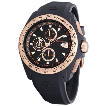 قیمت و خرید ساعت مچی مردانه تایم فورس(TIME FORCE) مدل TF4194M16 اسپرت | اورجینال و اصلی