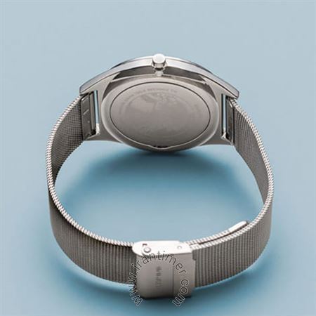 قیمت و خرید ساعت مچی مردانه برینگ(BERING) مدل B17140-009 کلاسیک | اورجینال و اصلی
